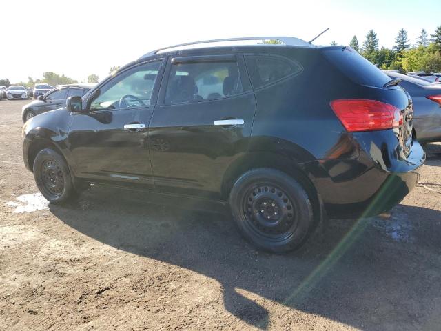 2010 NISSAN ROGUE S  