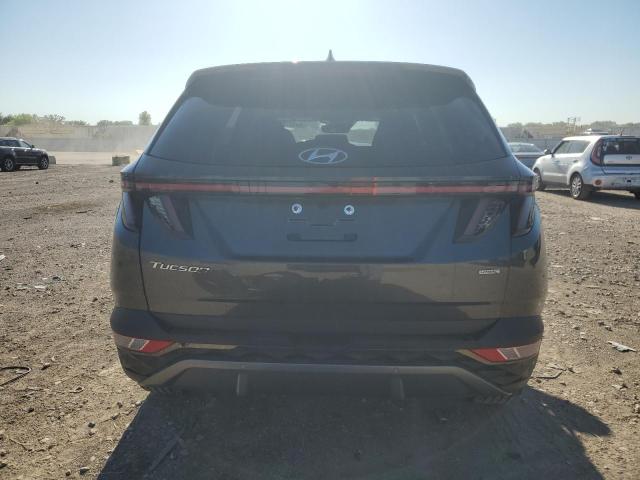  HYUNDAI TUCSON 2024 Серый