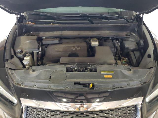 2018 INFINITI QX60   