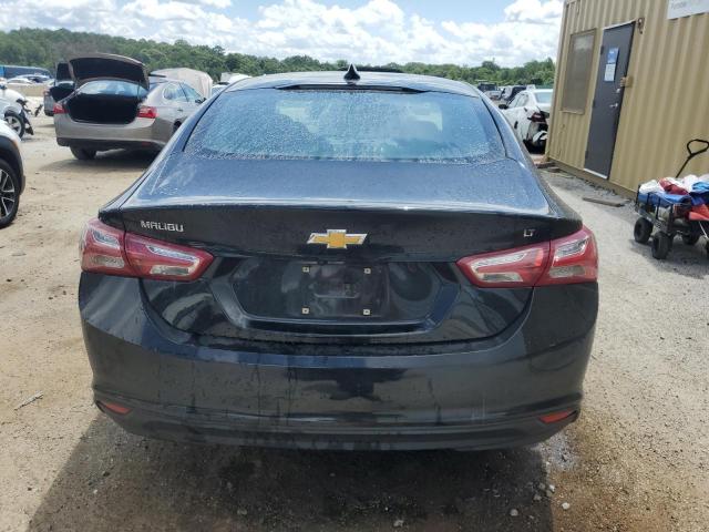  CHEVROLET MALIBU 2022 Czarny