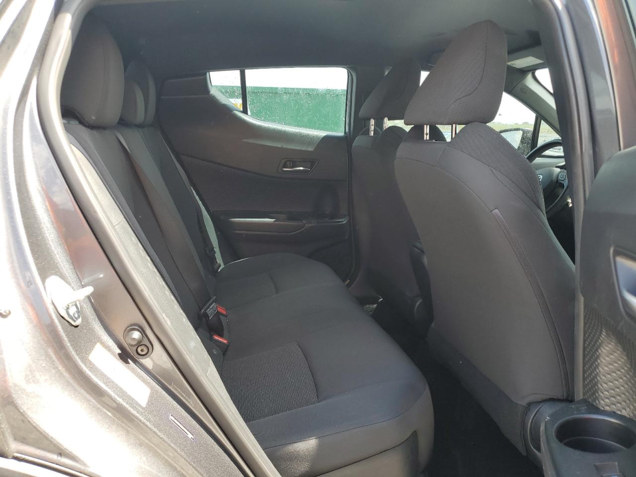 2019 Toyota C-Hr Xle VIN: NMTKHMBX0KR079672 Lot: 65764685