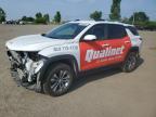2025 CHEVROLET EQUINOX LT   for sale at Copart QC - MONTREAL