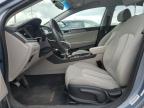 2018 HYUNDAI SONATA HYBRID   for sale at Copart OH - COLUMBUS