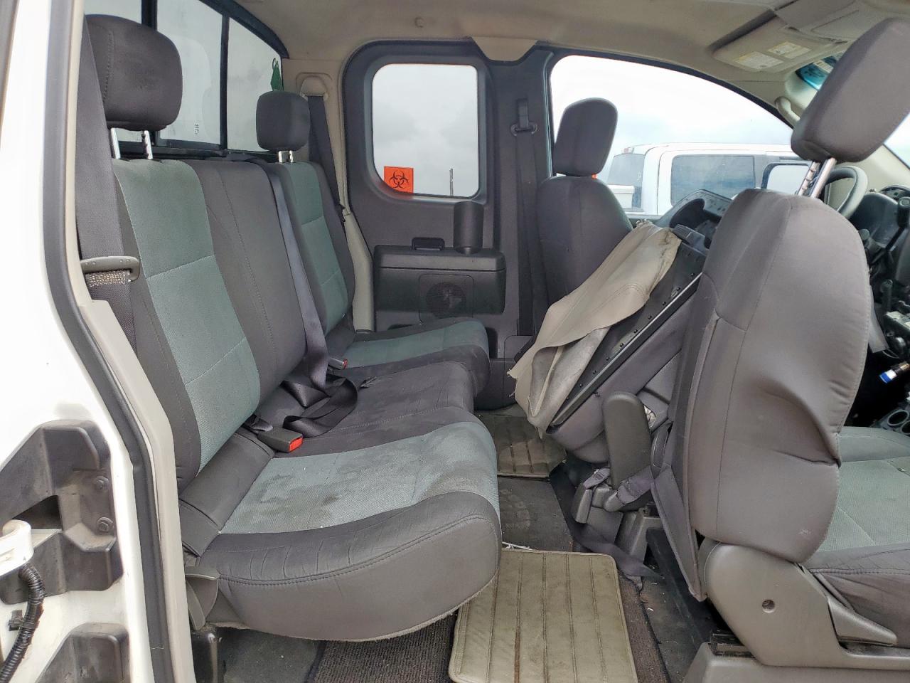 2004 Nissan Titan Xe VIN: 1N6AA06A14N531554 Lot: 63535055