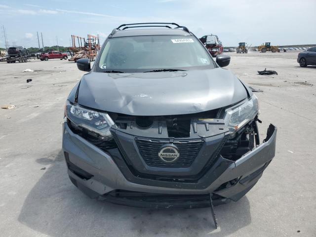  NISSAN ROGUE 2018 Szary