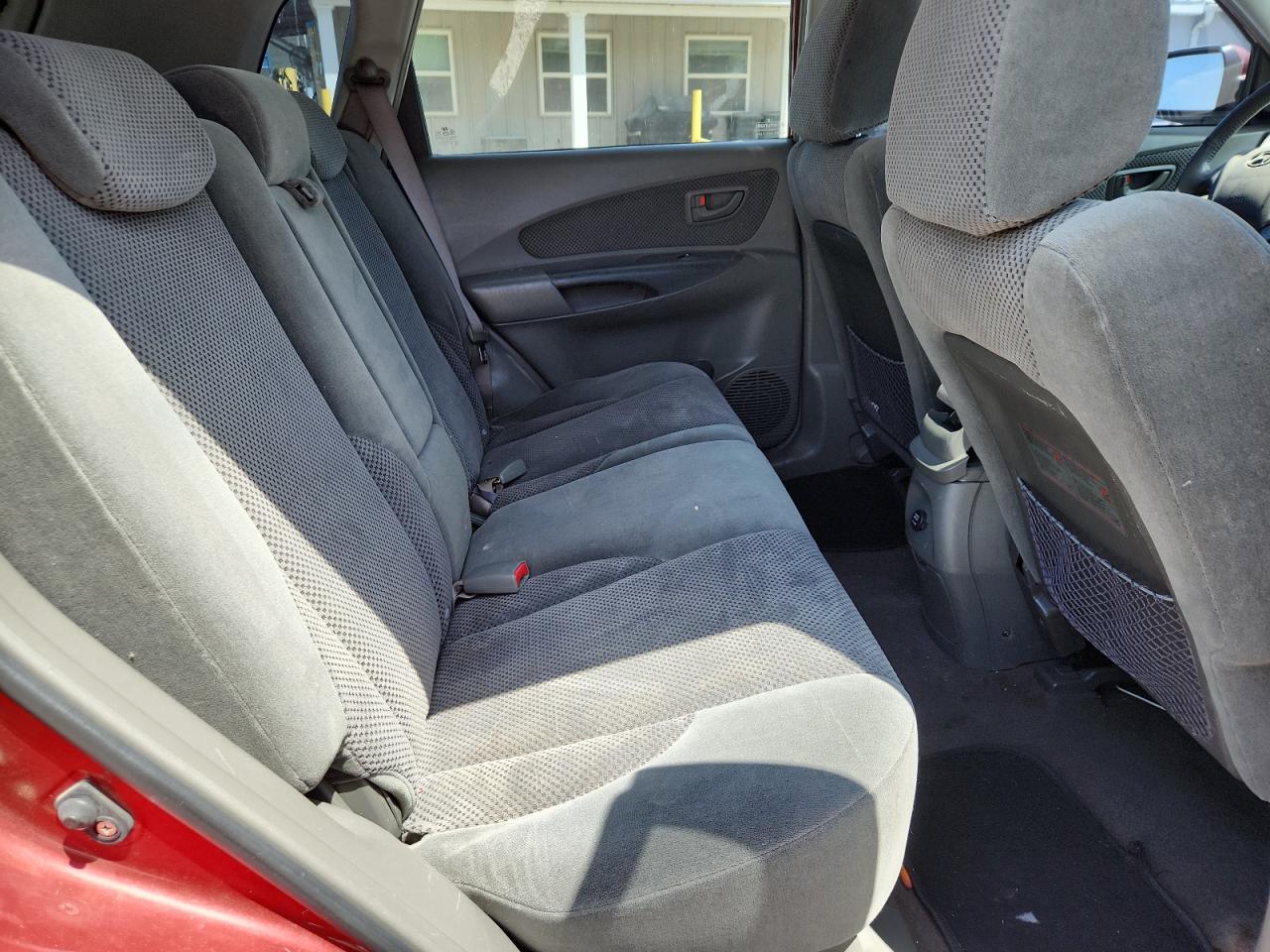 2006 Hyundai Tucson Gls VIN: KM8JN12D96U263385 Lot: 64569735