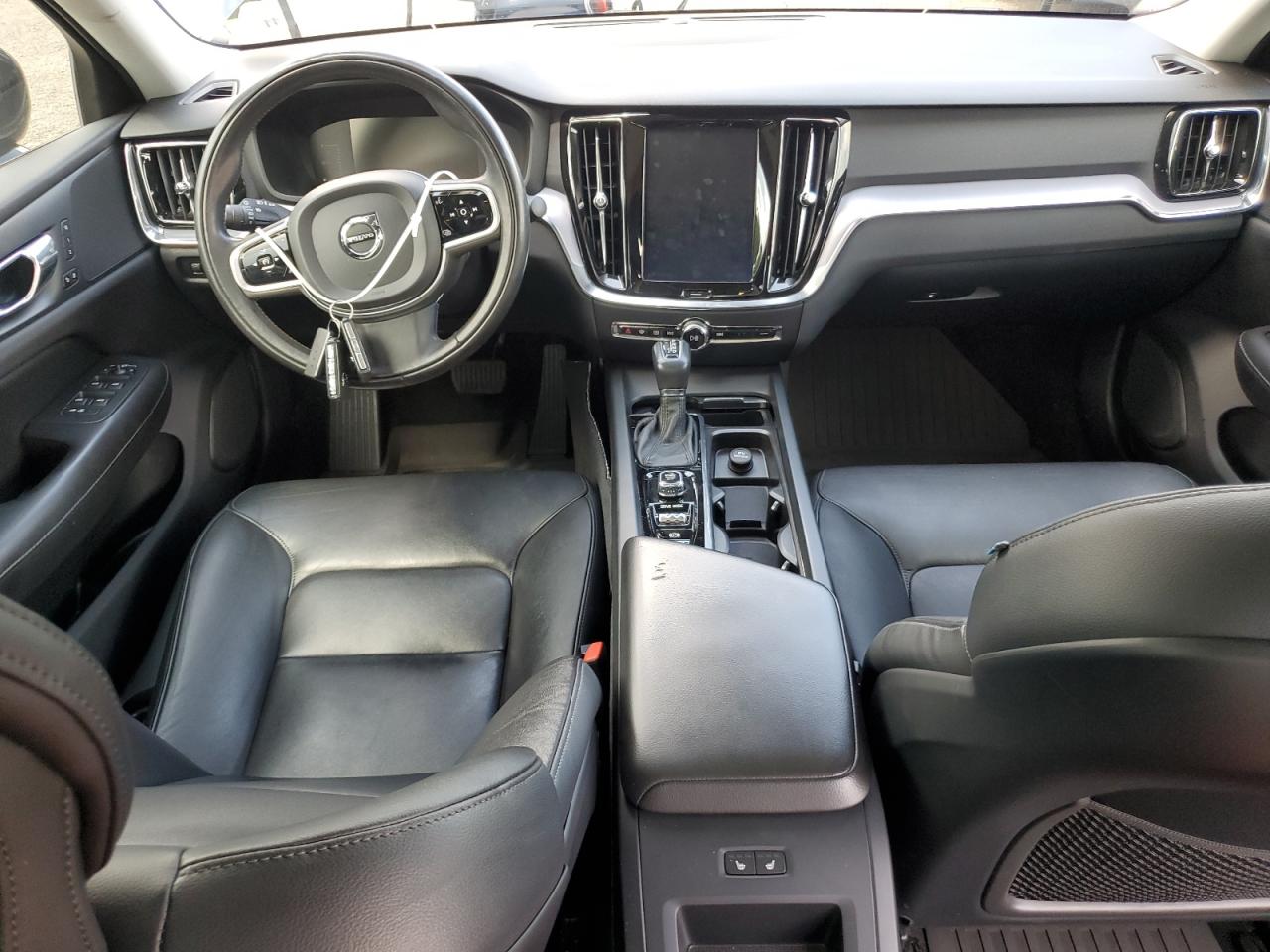2019 Volvo S60 T6 Momentum VIN: 7JRA22TK8KG003330 Lot: 64854965