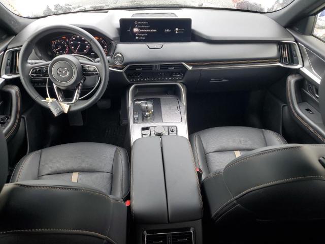  MAZDA CX-90 2024 Biały