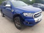 2016 FORD RANGER LIM for sale at Copart SANDWICH