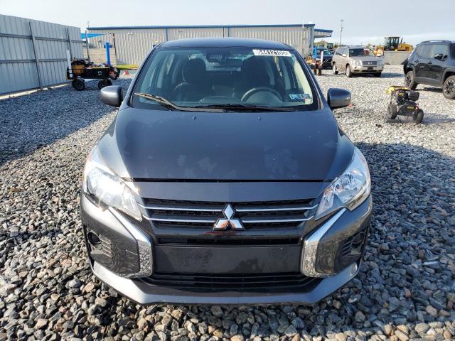  MITSUBISHI MIRAGE 2024 Угольный