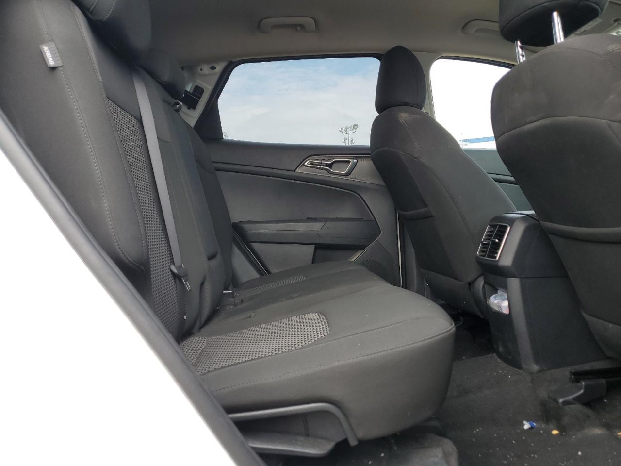 2025 Kia Sportage Lx VIN: KNDPUCDF3S7406187 Lot: 65388775