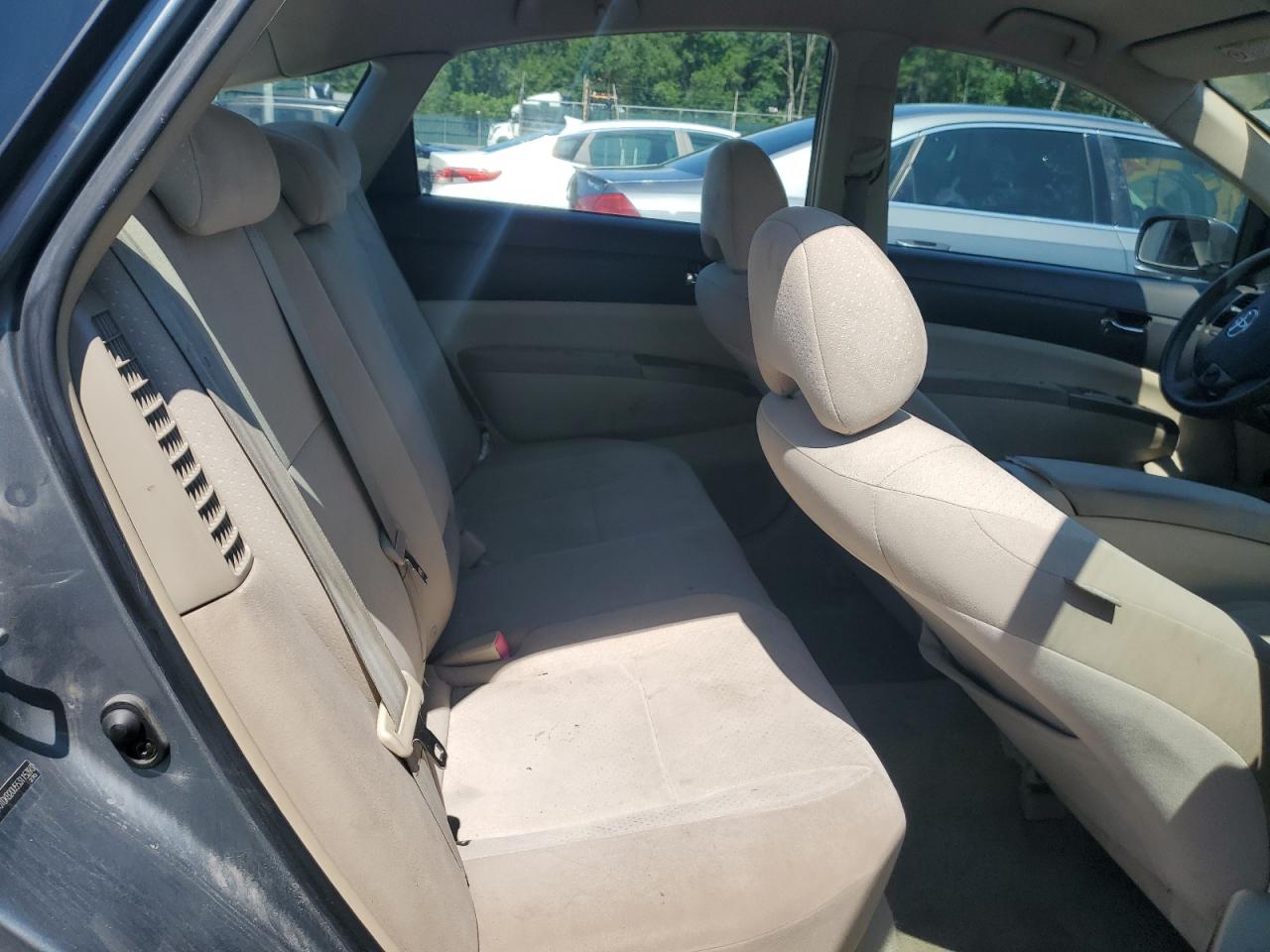 2005 Toyota Prius VIN: JTDKB20U553115393 Lot: 64500075