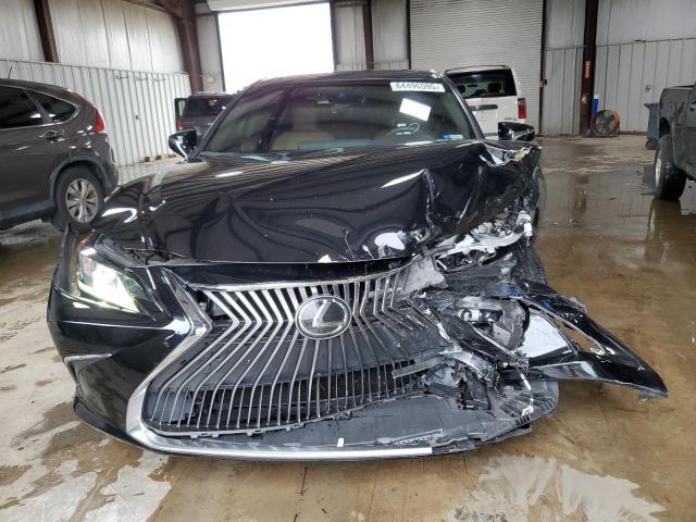  LEXUS ES350 2021 Czarny