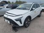 2023 HYUNDAI BAYON PREM for sale at Copart BRISTOL