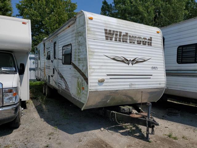 2011 FORESRIVER WILDCAT   à vendre chez Copart ON - TORONTO