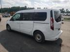 2014 FORD TRANSIT CONNECT XLT   for sale at Copart NC - RALEIGH