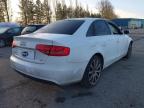 2014 AUDI A4 SE TECH for sale at Copart GLOUCESTER