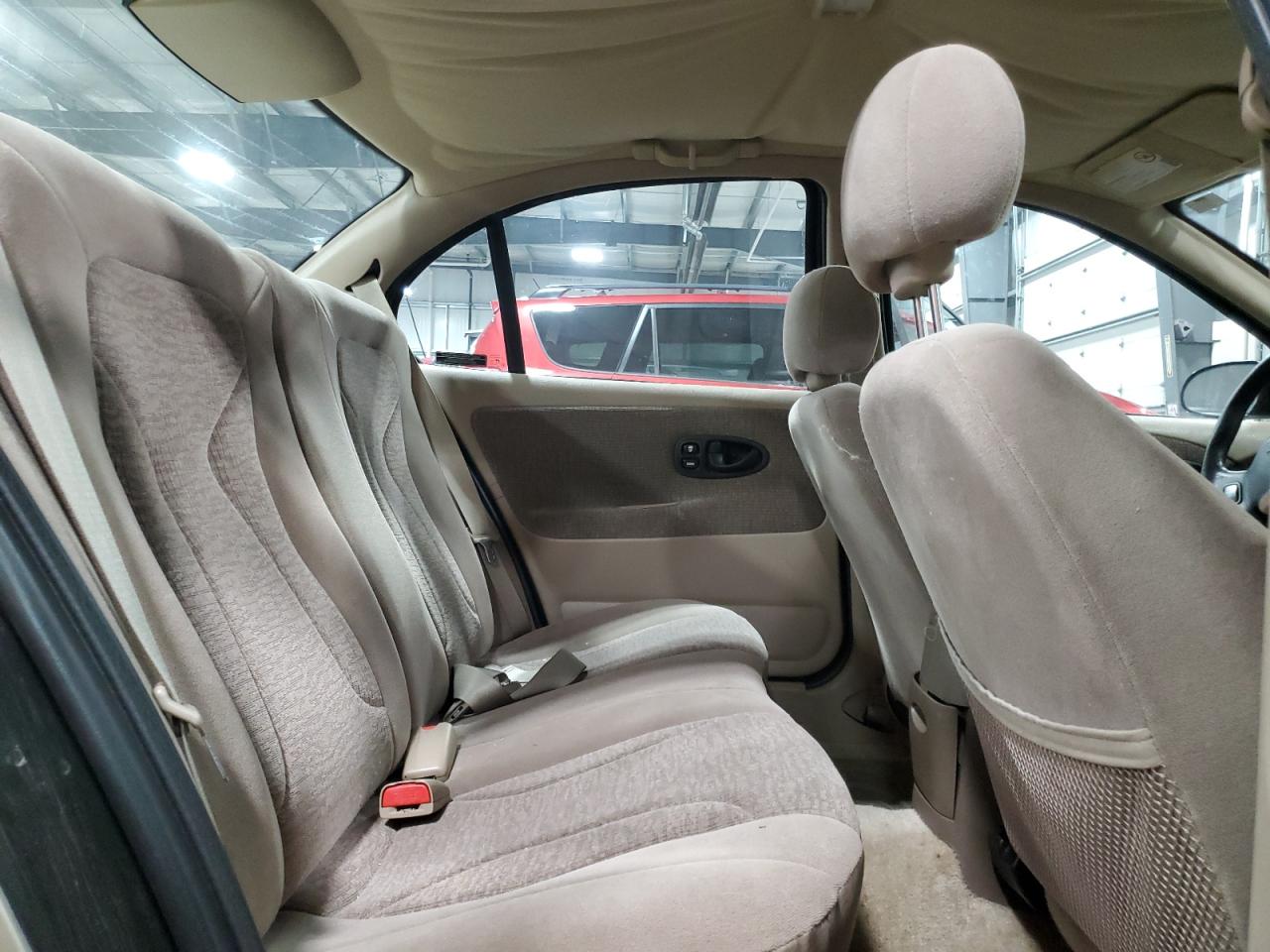 2000 Saturn Sl2 VIN: 1G8ZK5279YZ150571 Lot: 63672265