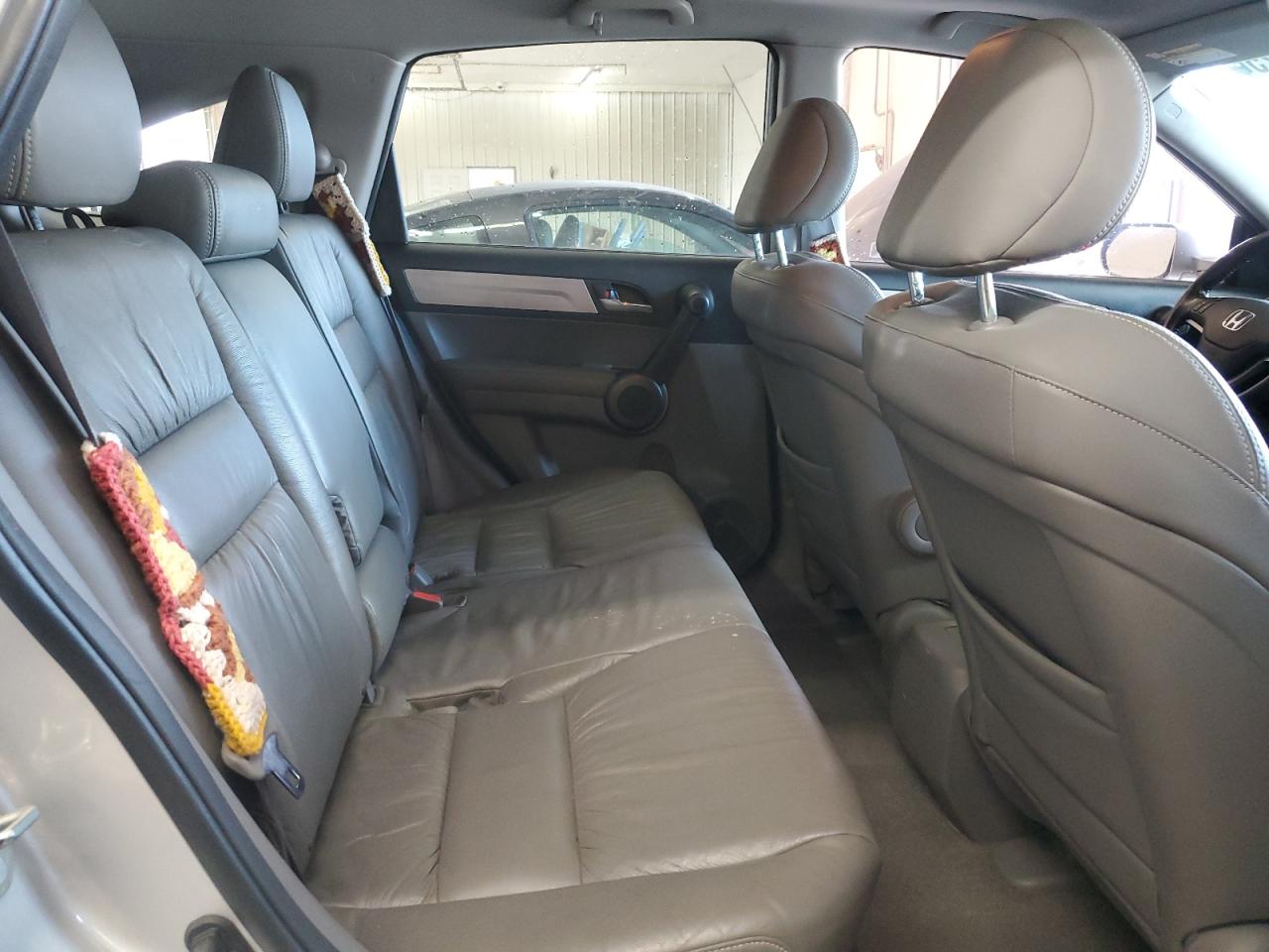 2010 Honda Cr-V Exl VIN: 5J6RE3H71AL000482 Lot: 64748425