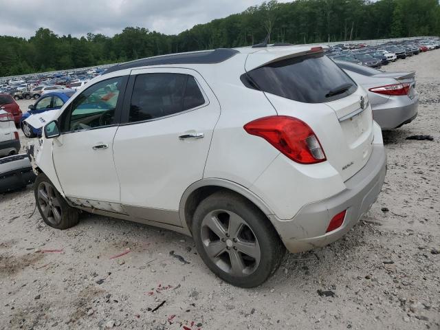  BUICK ENCORE 2013 White