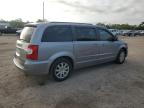 2C4RC1BG9FR****** Salvage and Repairable 2015 Chrysler Town & Country in AL - Newton