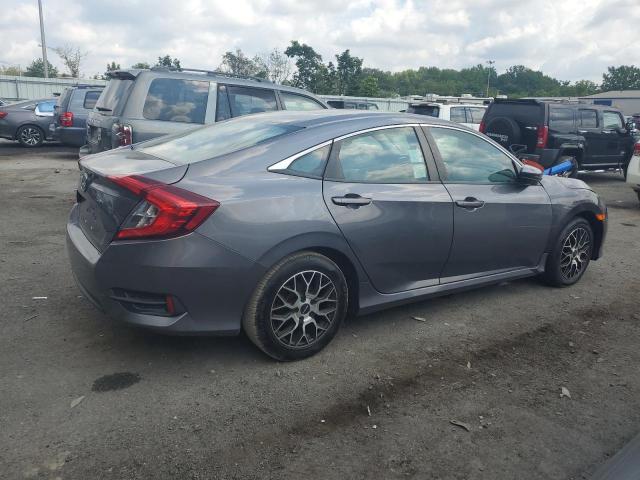  HONDA CIVIC 2018 Szary