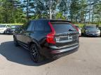 2022 VOLVO XC90 T8 RECHARGE R-DESIGN for sale at Copart CT - HARTFORD SPRINGFIELD