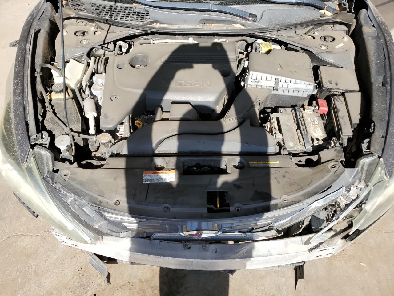 1n4al3ap6hn320050 1N4AL3AP6HN320050 2017 Nissan Altima 2.5