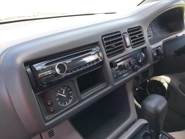 1996 FORD FREDA