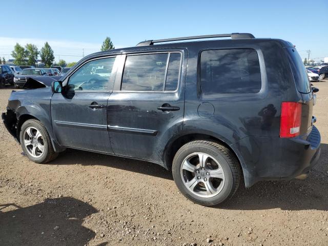 2015 HONDA PILOT SE  