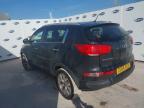 2014 KIA SPORTAGE 2 for sale at Copart BRISTOL