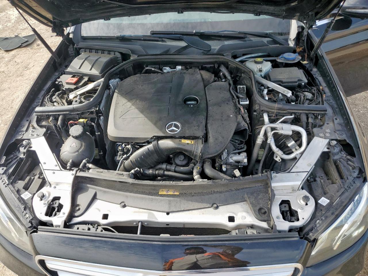 2020 Mercedes-Benz E 350 VIN: W1KZF8DB5LA769081 Lot: 64355365