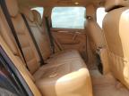 2005 PORSCHE CAYENNE S   for sale at Copart AB - EDMONTON