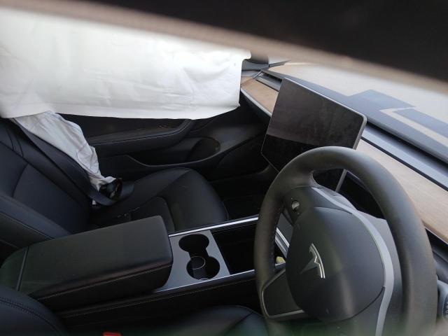 2022 TESL MODEL 3