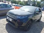 2019 LAND ROVER DISCOVERY for sale at Copart WOLVERHAMPTON