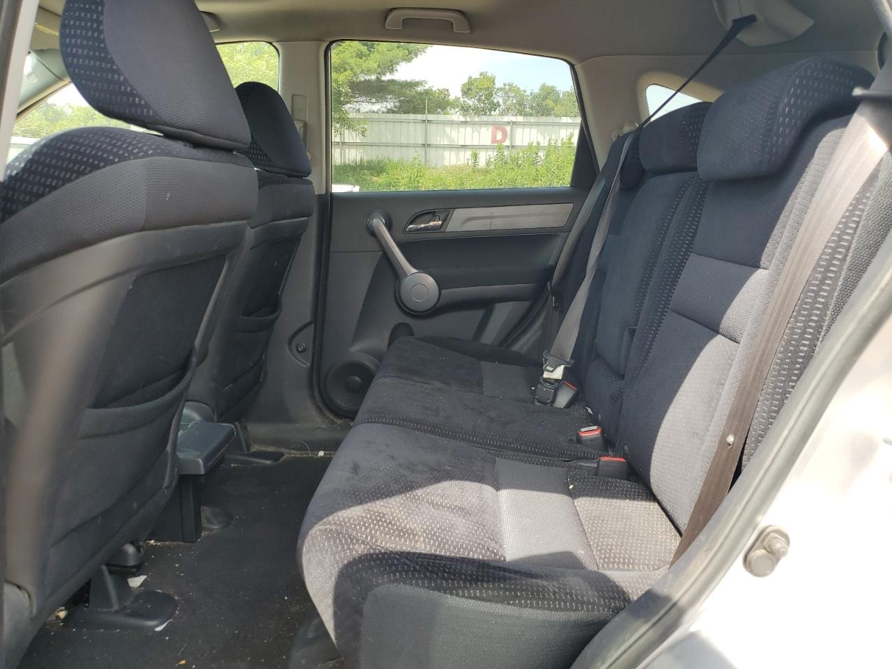 2008 Honda Cr-V Ex VIN: 5J6RE48508L015425 Lot: 66753715