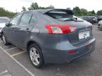 2010 MITSUBISHI LANCER GS2 for sale at Copart SANDTOFT