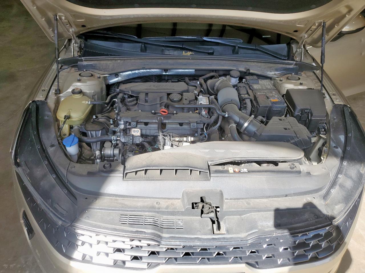 2021 Kia K5 Lxs VIN: 5XXG14J21MG038876 Lot: 62778245