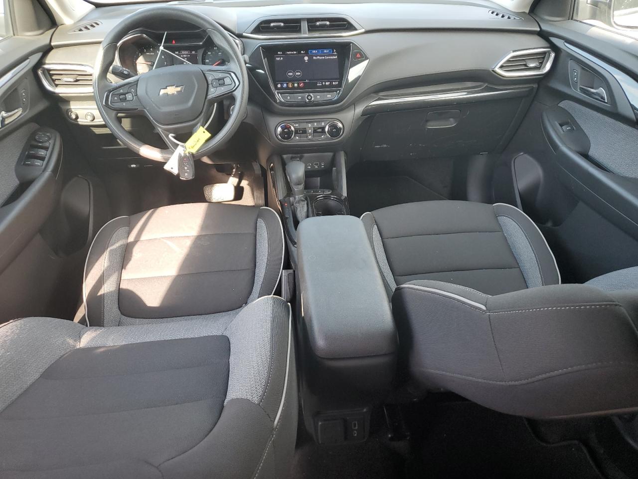 KL79MRSL4PB123299 CHEVROLET TRAILBLZR 2023