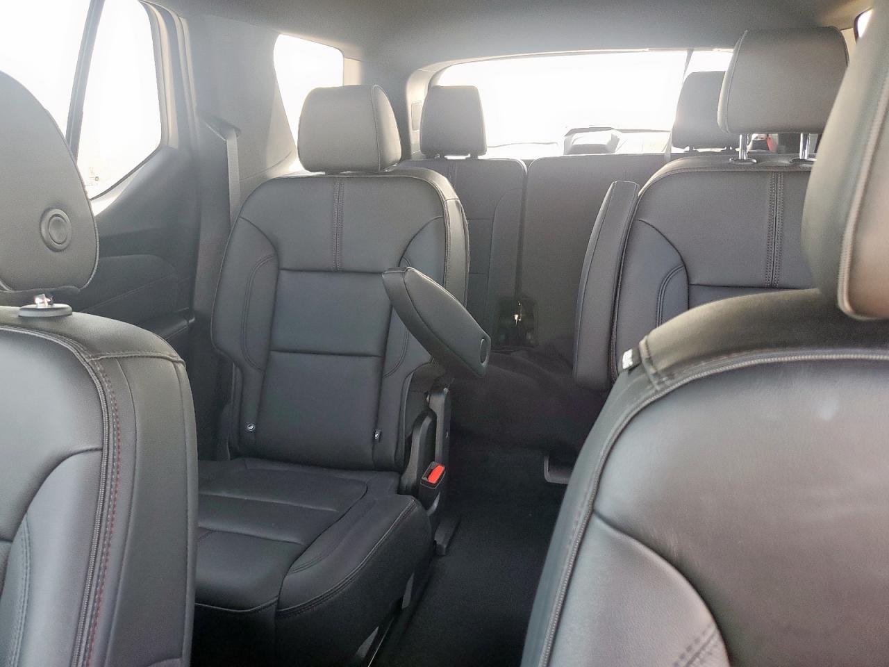 2023 Chevrolet Traverse Rs VIN: 1GNERJKW4PJ272470 Lot: 65699875