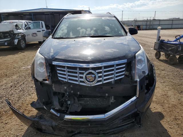  CADILLAC SRX 2013 Czarny