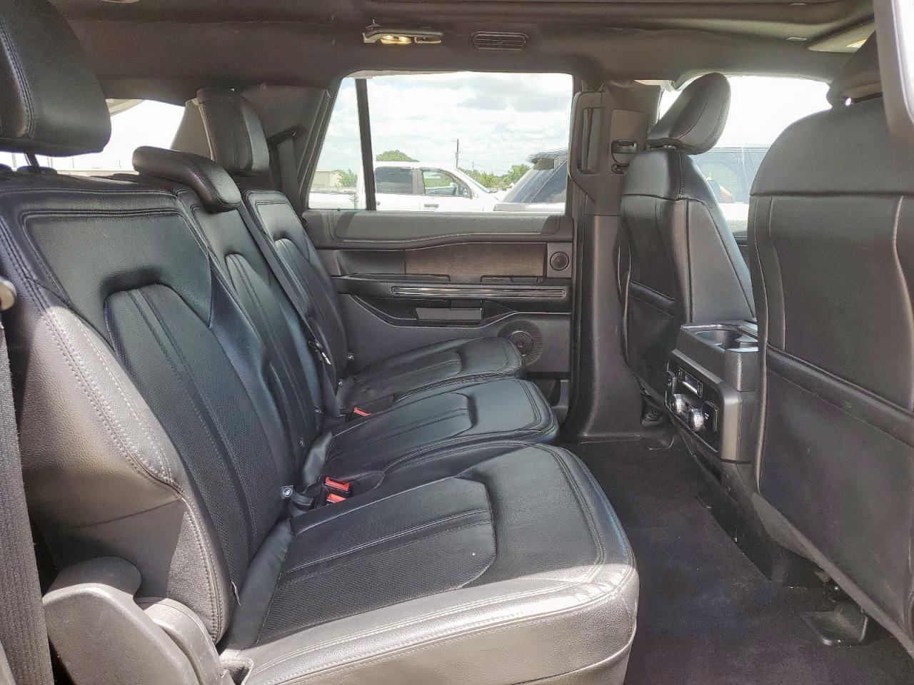 2021 Ford Expedition Max Limited VIN: 1FMJK1KT6MEA37571 Lot: 63531075