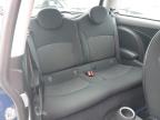 2008 MINI ONE for sale at Copart NEWBURY