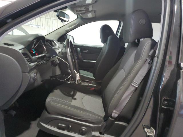  CHEVROLET TRAVERSE 2014 Black