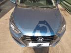 2016 HYUNDAI I40 SE NAV for sale at Copart SANDTOFT