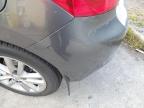 2009 TOYOTA AURIS for sale at Copart CASTLEDERMOT - IRELAND