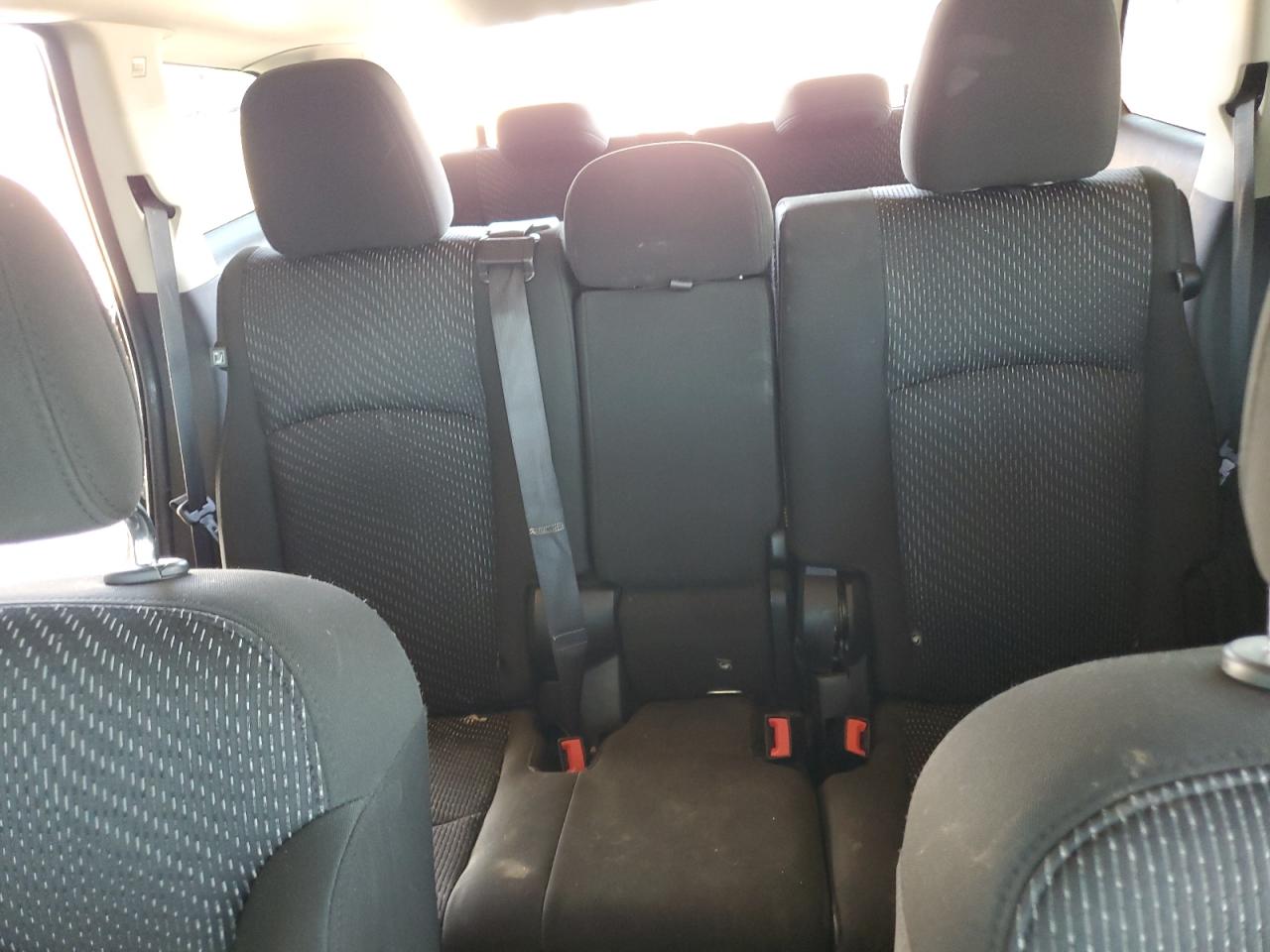 2019 Dodge Journey Se VIN: 3C4PDCBB2KT846204 Lot: 63713355