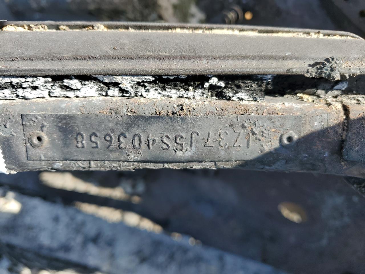 1975 Chevrolet Corvette 2 VIN: 1Z37J5S403658 Lot: 63808405