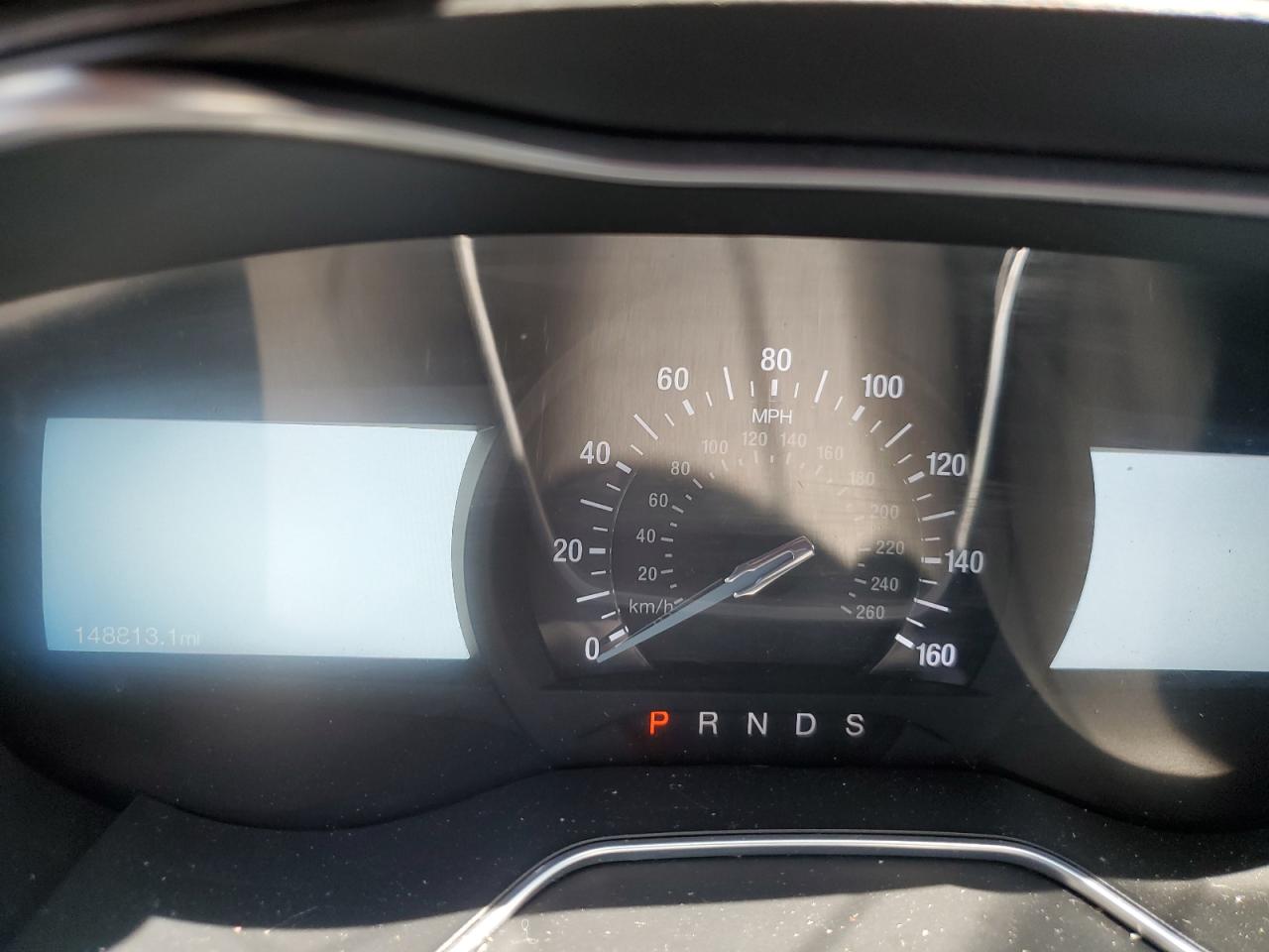 3FA6P0K97GR218146 FORD FUSION 2016