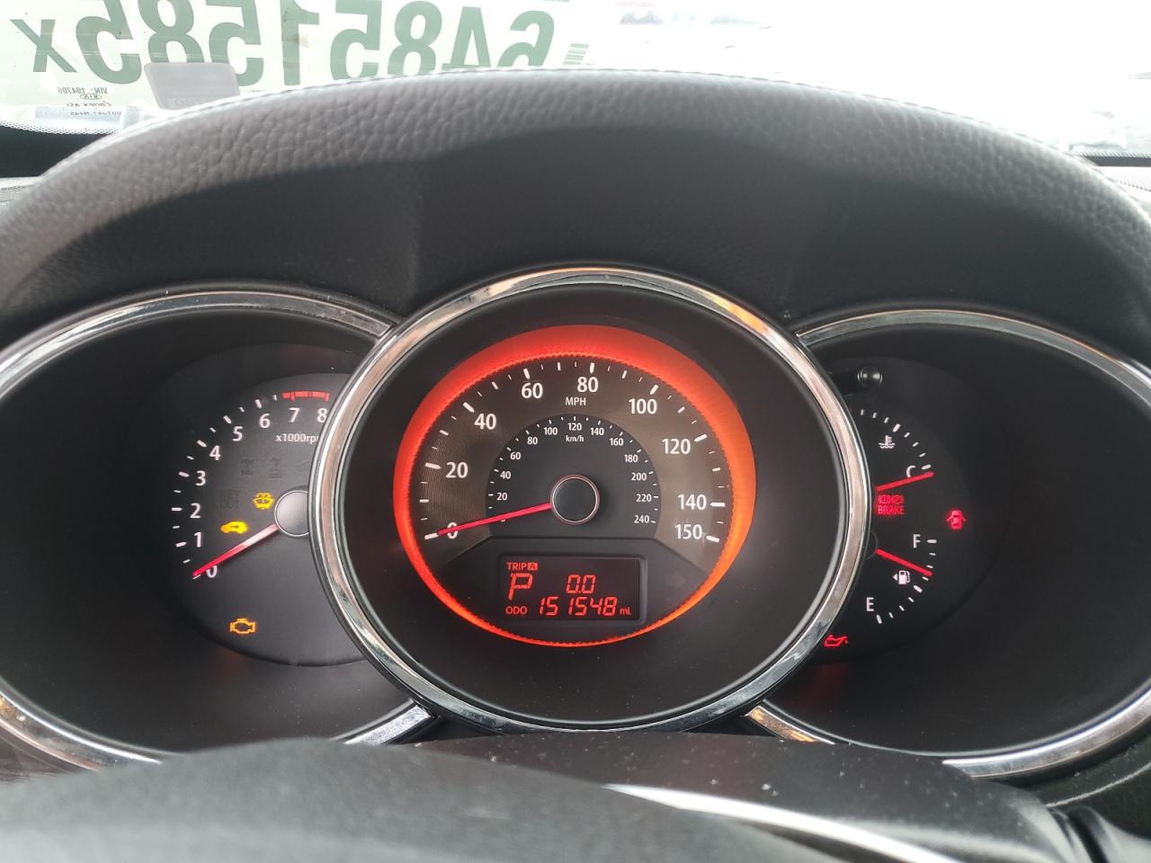 2012 Kia Sorento Sx VIN: 5XYKWDA22CG194706 Lot: 64851585
